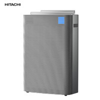 HITACHI/日立进口空气净化器家用除菌除甲醛二手烟宠物吸毛卧室