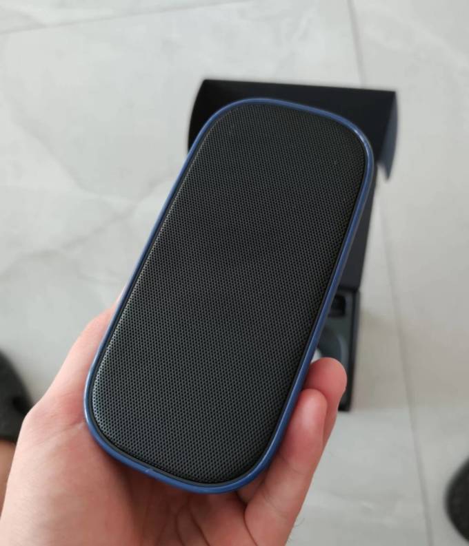 京鱼座智能音箱