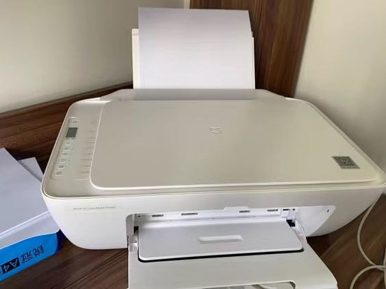 米家喷墨打印机