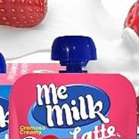 2021年口碑酸奶一原装进口酸奶推荐