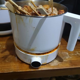 米家 多功能蒸煮锅