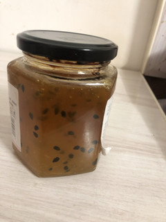 非常不错的蜂蜜柚子茶