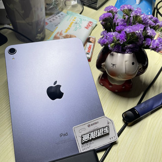 A15的最佳载体，iPad mini 6