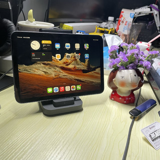 A15的最佳载体，iPad mini 6