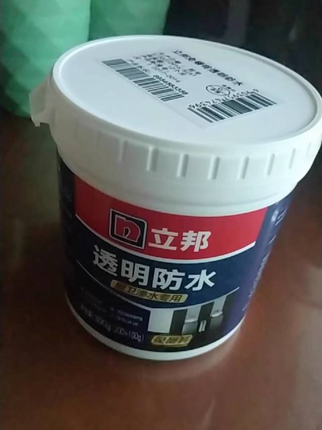 防水涂料推荐