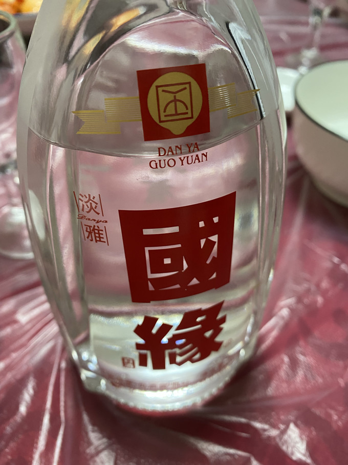 今世缘白酒