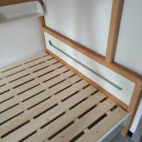 这款京造儿童床，值得入手！