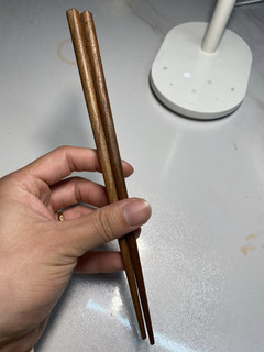 我家的厨房好物——木筷