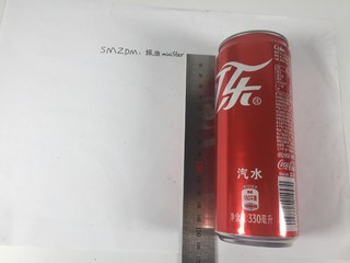 打工人的周末肥宅快乐水可口可乐330ml