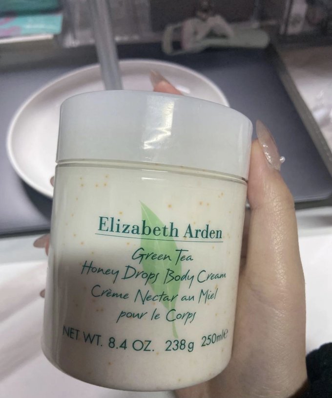 雅顿身体乳分多少毫升(雅顿身体乳400ml和500ml的有什么区别)