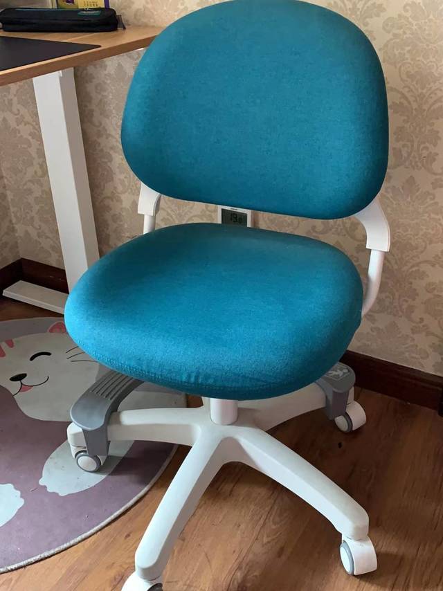 为了孩子，但要做减法，品质儿童学KC椅