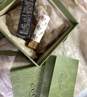 Gucci25番茄果汁太少女了，快去买！