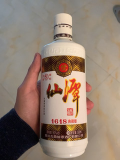 好喝不上头，每天喝一两……