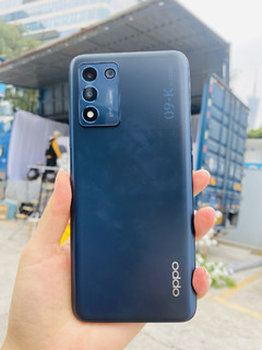 上手新机OPPO K9s 来谈谈感受