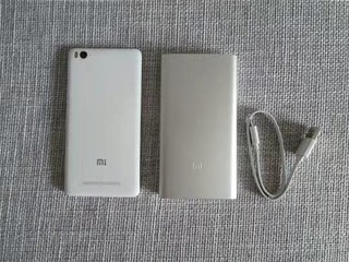 小米移动电源2（10000mAh）