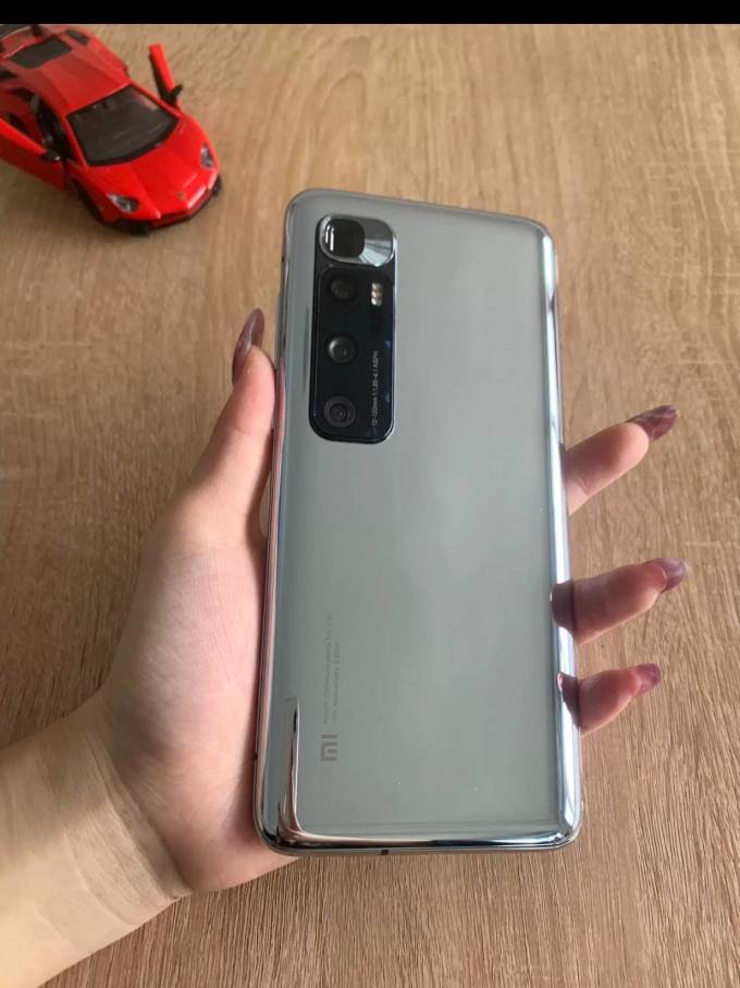 安卓手机怎么样 67小米10至尊上手体验_什么值得买