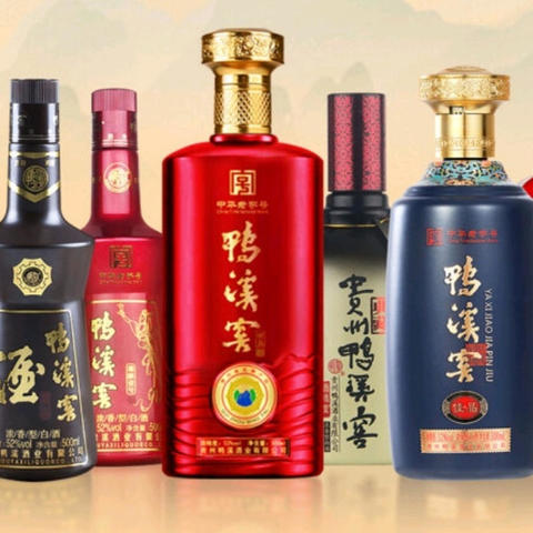 4个被“名字耽误”的白酒品牌，其实都是纯粮好酒，老酒友才懂