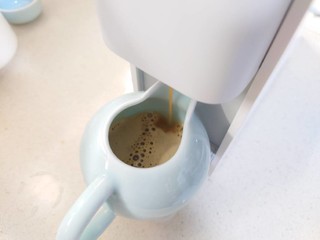 小米胶囊咖啡机—家庭咖啡吧☕️