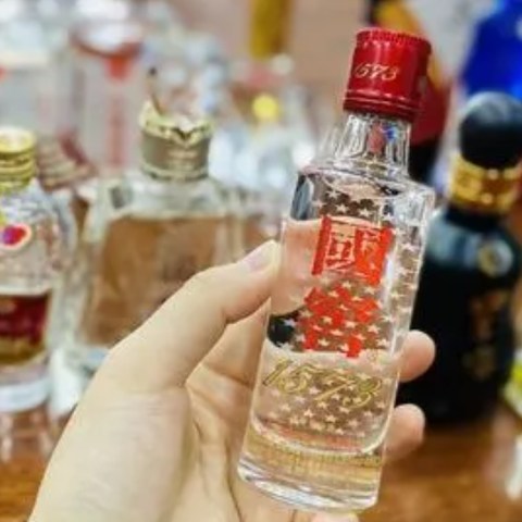 小酒最是怡情，双11小瓶白酒选购清单（2021年版）