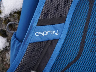 出行最常用的一款背包：OSPREY骇客