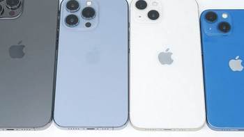 iPhone 13 Pro max支持27W快充，推荐购买30W充电器