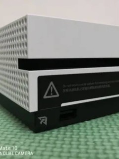 XBOX ONE战争机器主机套装，等你