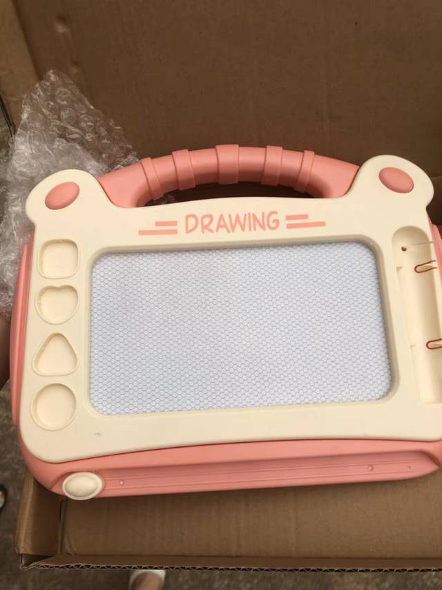 好玩益智的磁性画板推荐