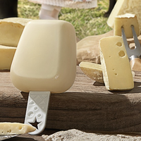babycare光合星球发布高钙奶酪棒：8倍牛奶钙，促进长高高