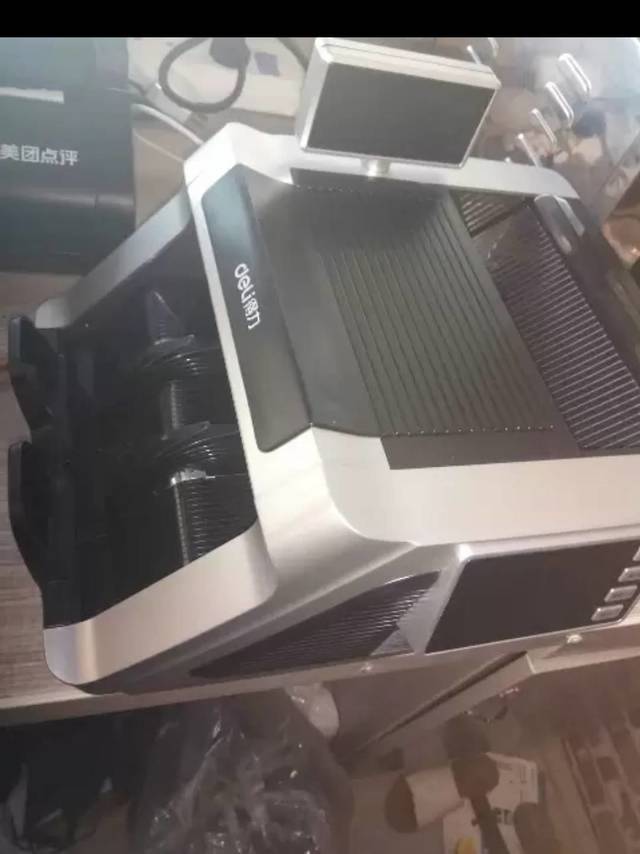 好用的点钞机推荐