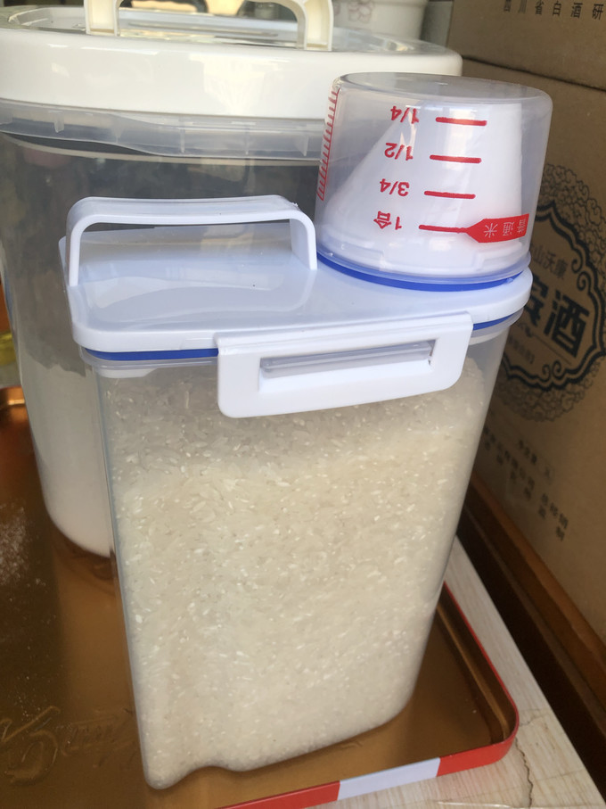阿司倍鹭保鲜盒