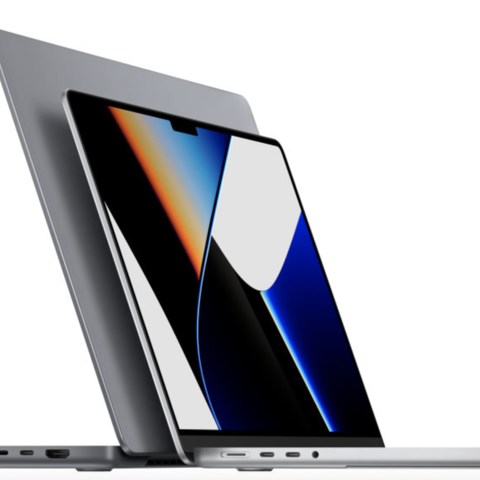 【实用王道】怎么给14寸MacBook Pro配外设？我是这样思考的