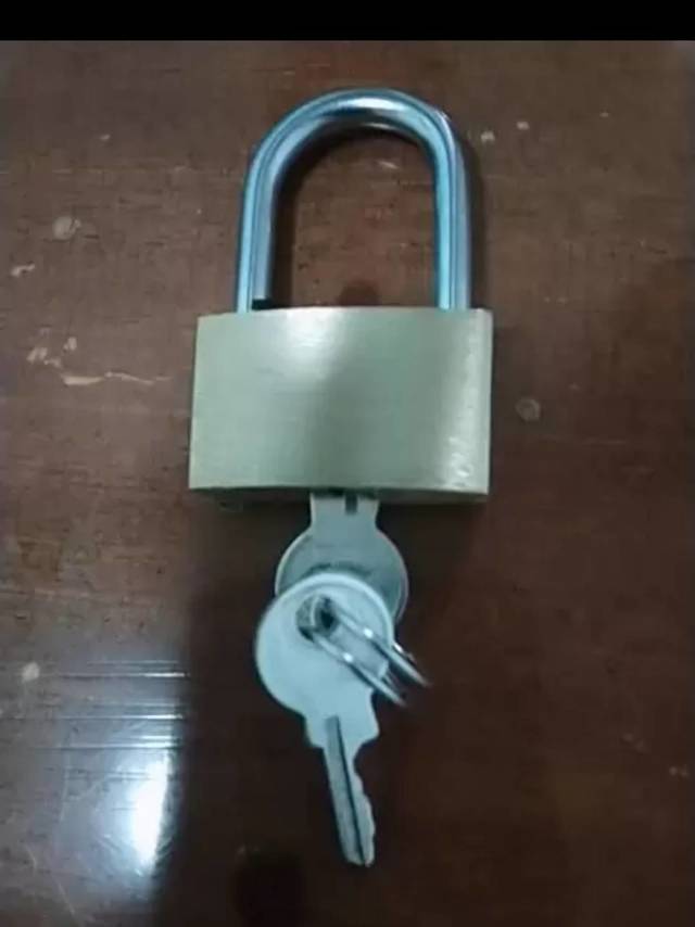 好用的锁头推荐