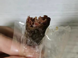 来自科尔沁草原的九匠牛风干牛肉干！