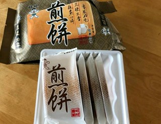 旺旺煎饼