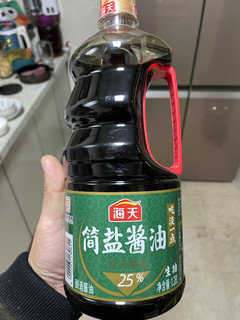 好吃的酱油，那必须是厨房必备呀。