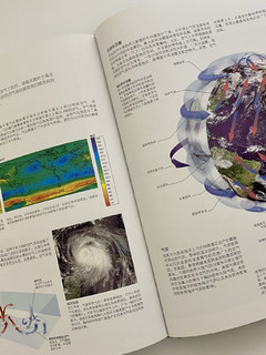 晒书四十天4：这本书告诉你今年怎么这么冷