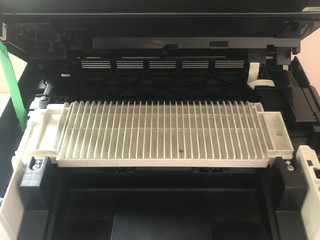 DCP1618W：打印、复印、扫描