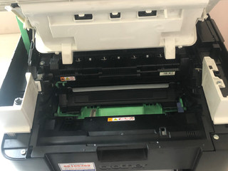 DCP1618W：打印、复印、扫描
