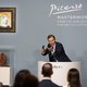 6.95亿元，美高梅藏11幅毕加索作品尽数成交 | 同城展拍