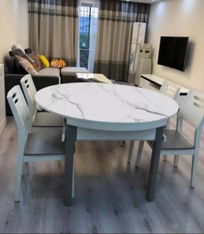 A家家具餐桌