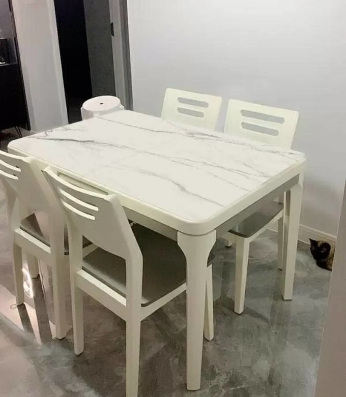 A家家具餐桌
