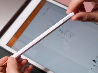 耐尔金创铅K2，让你的iPad更好用