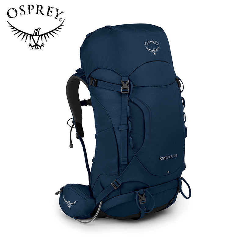 一年一度的双十一，看老背包客如何带你选购Osprey的各类升级的专用户外包