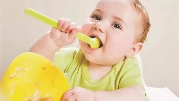 双11种草清单：想让宝宝更聪明？8款富含DHA儿童食品推荐
