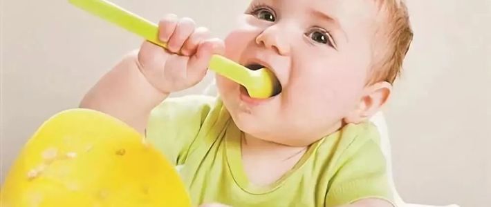  双11种草清单：想让宝宝更聪明？8款富含DHA儿童食品推荐