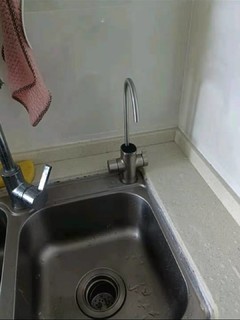 小米家用净水器