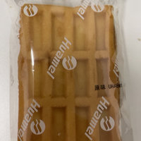 早餐没时间做怎么办？华夫饼来帮你