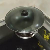 苏泊尔炒菜锅