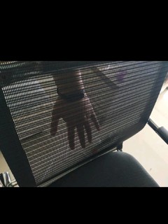 欧奥森的电脑椅