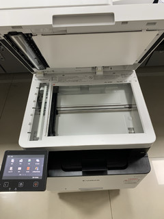 办公利器之打印一体机